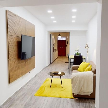 Central Valletta - 1 Bedroom Maisonnette Valeta Exterior foto