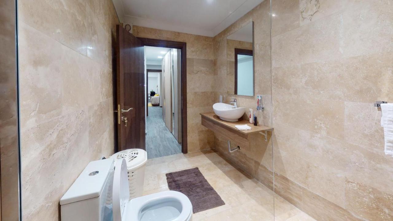 Central Valletta - 1 Bedroom Maisonnette Valeta Exterior foto