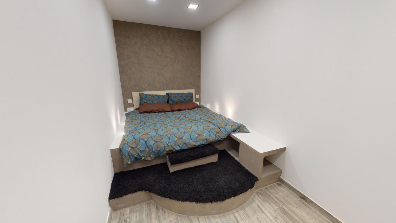 Central Valletta - 1 Bedroom Maisonnette Valeta Exterior foto
