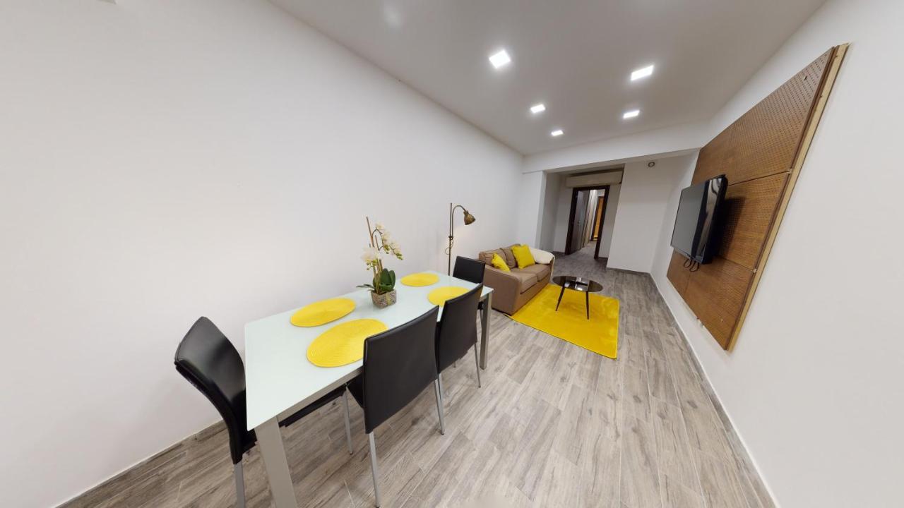 Central Valletta - 1 Bedroom Maisonnette Valeta Exterior foto