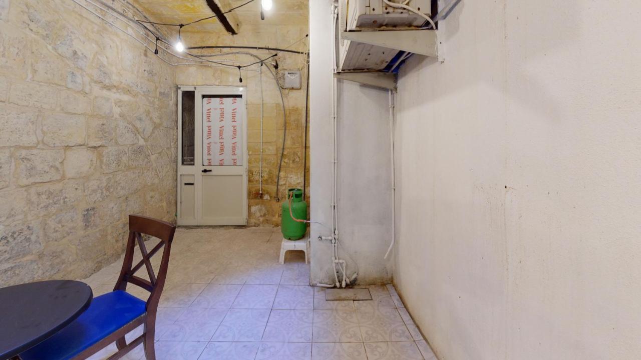 Central Valletta - 1 Bedroom Maisonnette Valeta Exterior foto